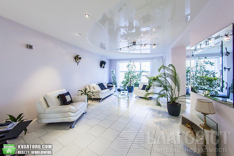 Sell 3-room apartment. Киев,  Никольско-Слободская — photo 1