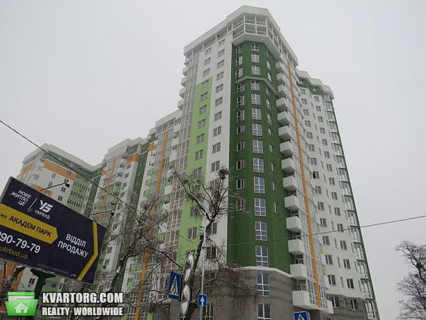 Sell 1-room apartment. Киев,  Вернадского бул — photo 1