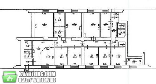 Sell office. Киев, Кутузова пер. — photo 3