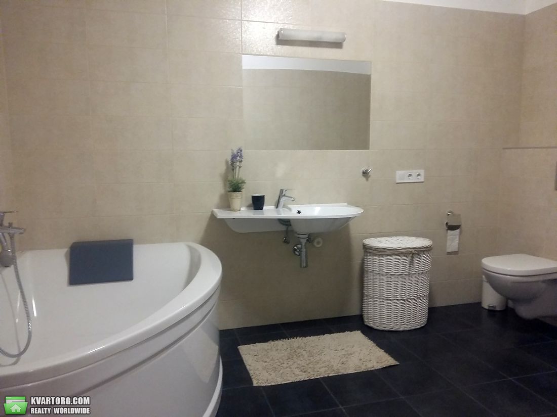 Rent out 3-room apartment. Днепропетровск, Исполкомовская — photo 3