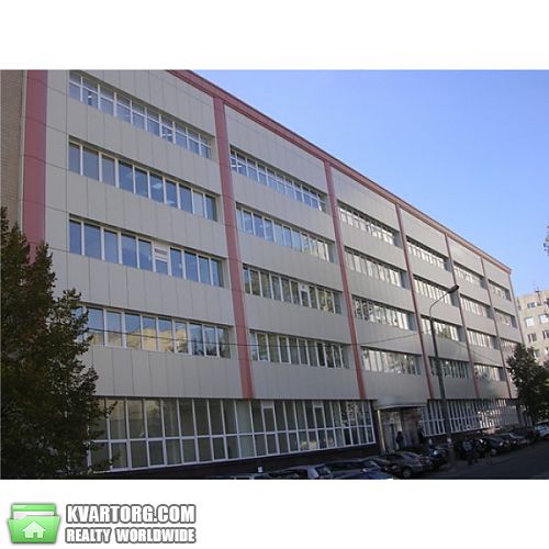 Rent out office. Киев, Гайдара — photo 1