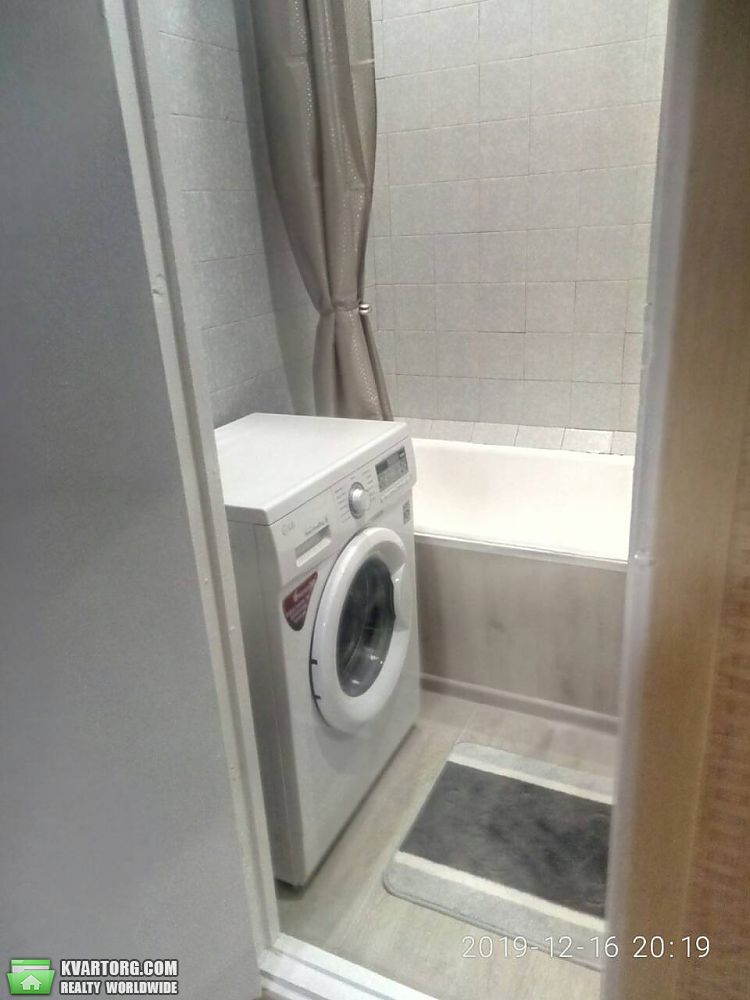 Rent out 2-room apartment. Киев, Гетьмана — photo 1