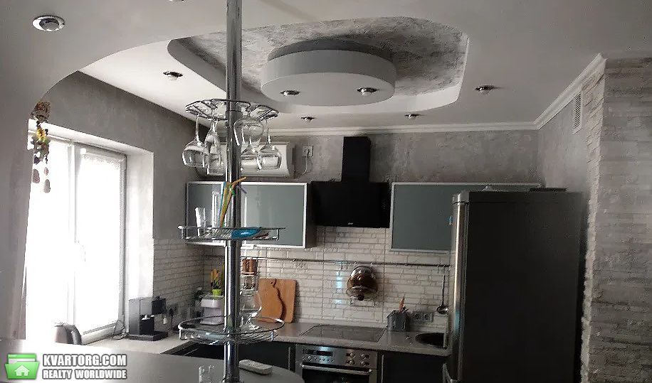Sell 1-room apartment. Киев,  Нежинская — photo 4
