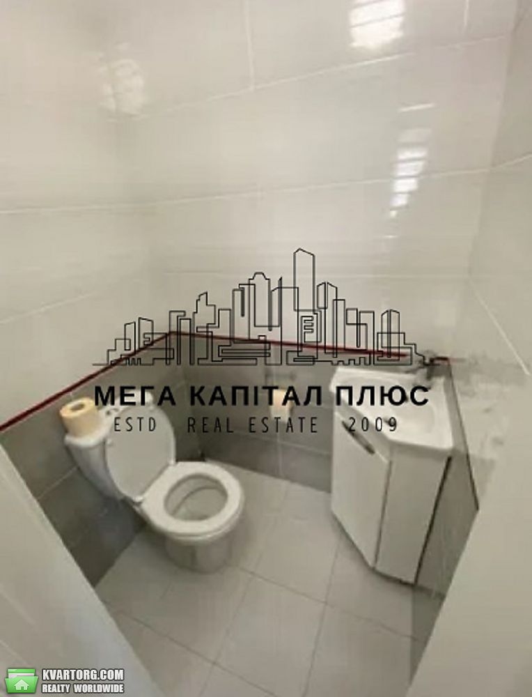 Rent out 2-room apartment. Киев, Соломії Крушельницької — photo 7