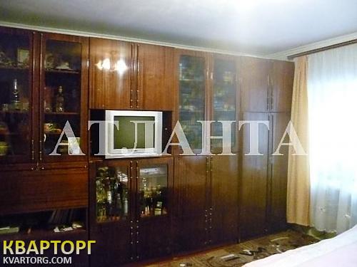 Sell 1-room apartment. Одесса,  Богдана Хмельницкого — photo 4