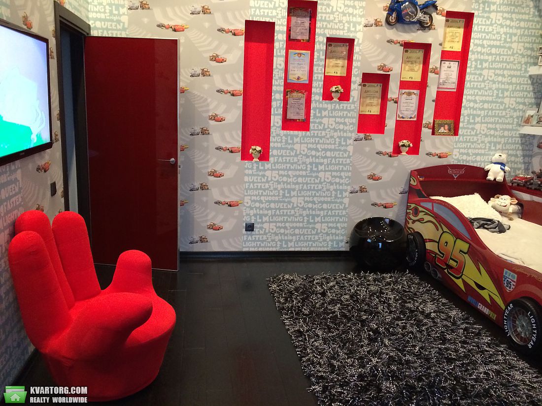 Sell 3-room apartment. Киев, Вильямса — photo 8