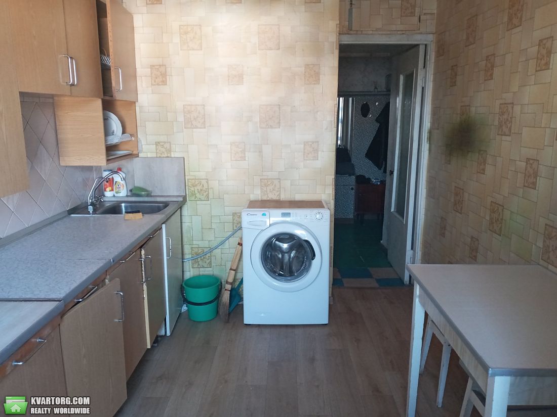 Rent out 1-room apartment. Киев,  Вербицкого — photo 2