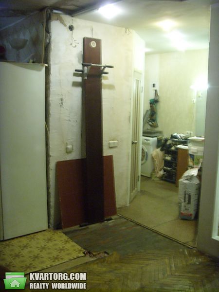 Sell 2-room apartment. Киев, Вересневая — photo 5