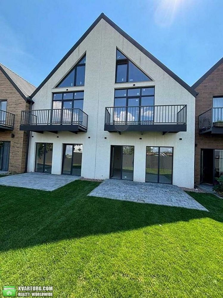 Sell Townhouse. Киев, Київ — photo 1