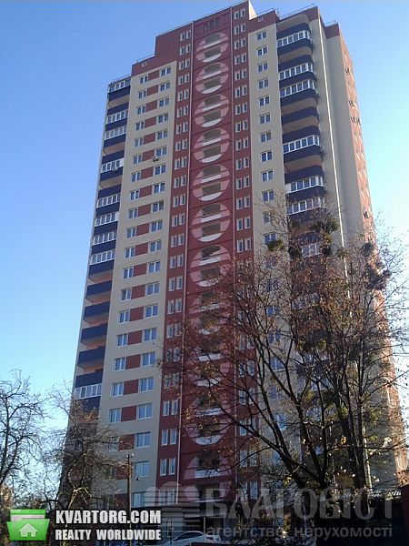 Sell 2-room apartment. Киев, Гарматная — photo 1