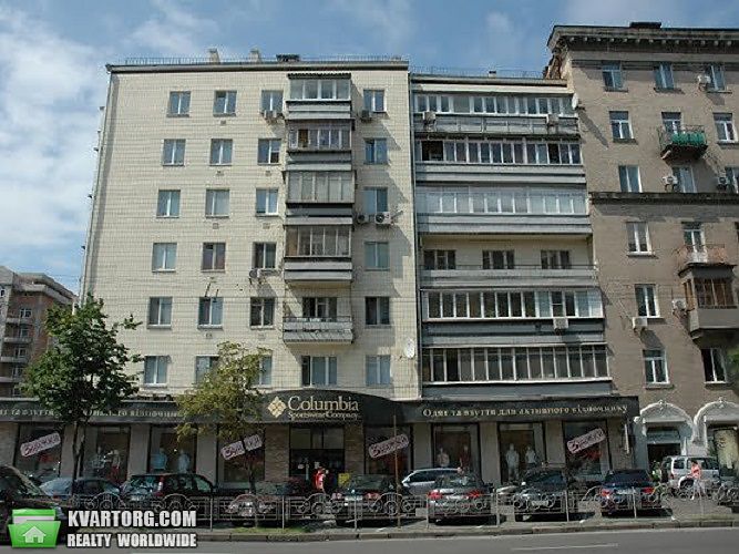 Sell 1-room apartment. Киев,  Большая Васильковская — photo 2