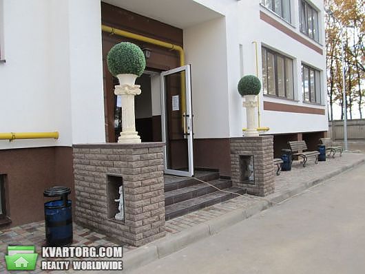 Sell 3-room apartment. Киев,  Садовая — photo 5