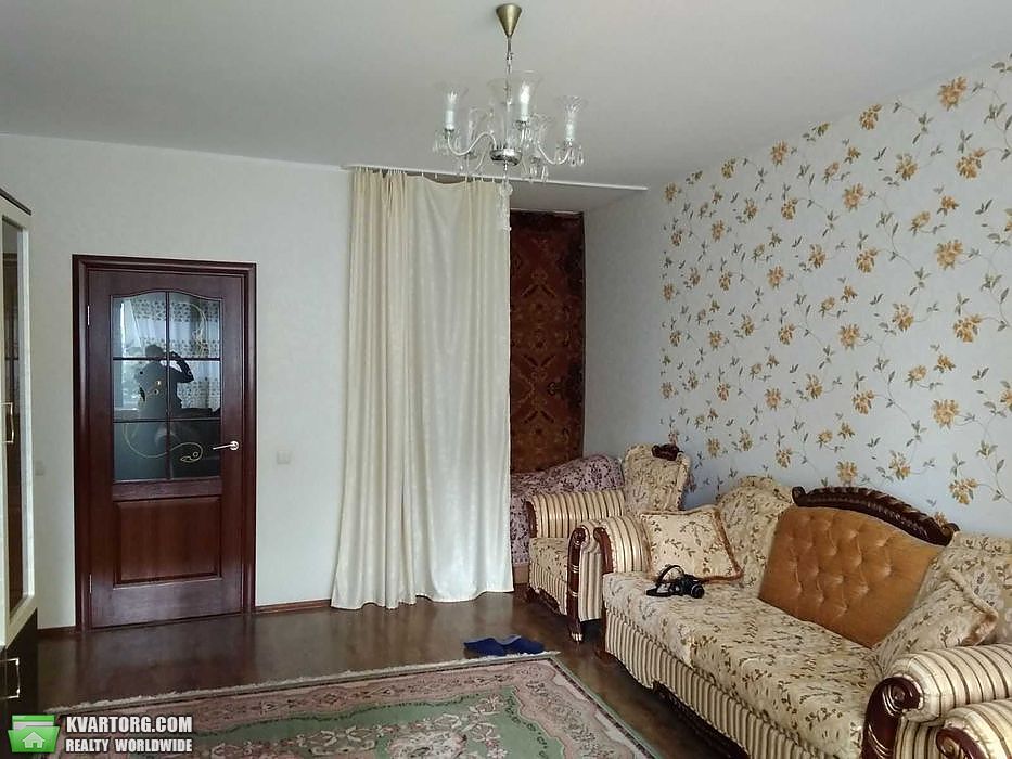 Sell 1-room apartment. Киев,  Градинская — photo 4