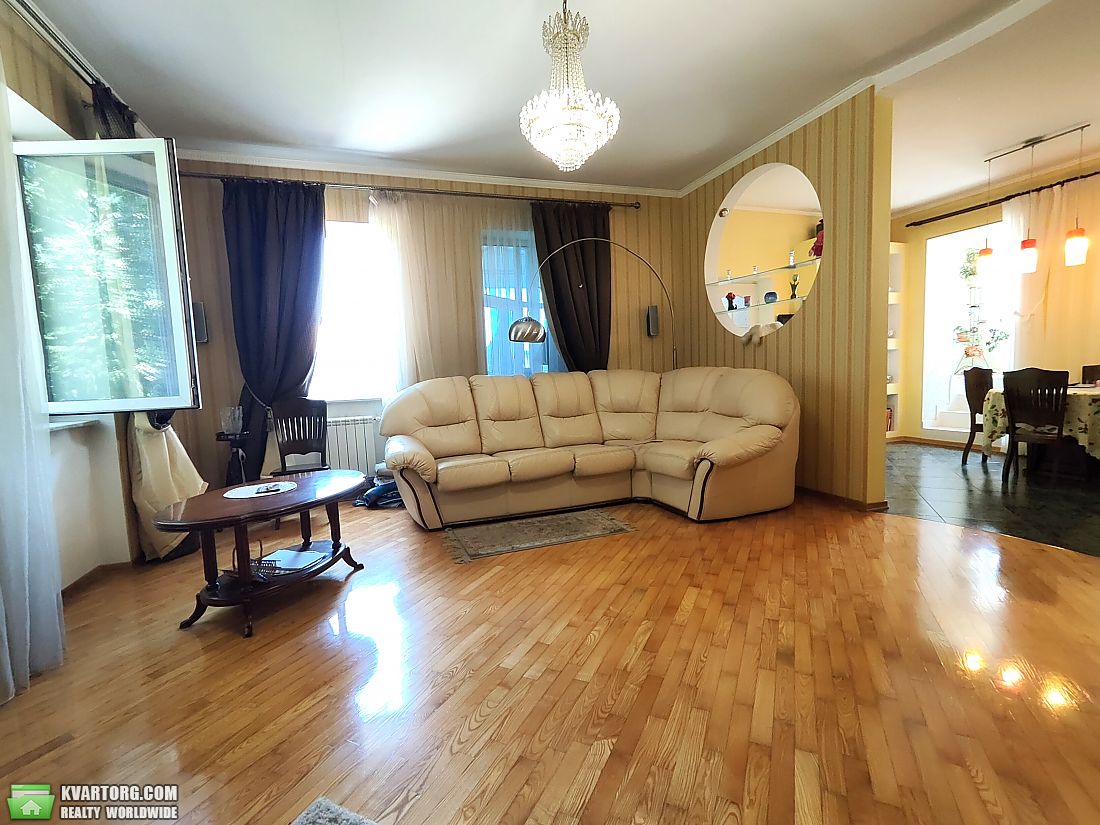 Sell house. Киевская обл., Голосіївська — photo 6
