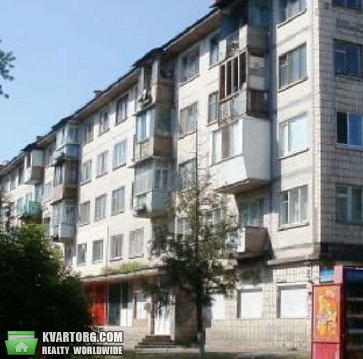 Sell 1-room apartment. Киев,  Курнатовского — photo 1