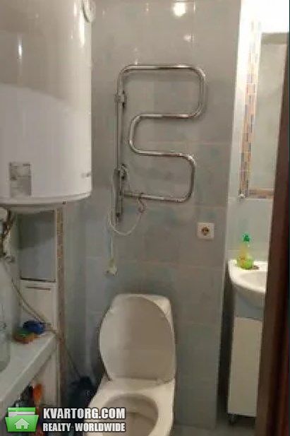 Sell 1-room apartment. Одесса, Бочарова — photo 8