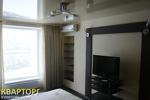 Rent out 1-room apartment. Киев,  Березняковская — photo 3
