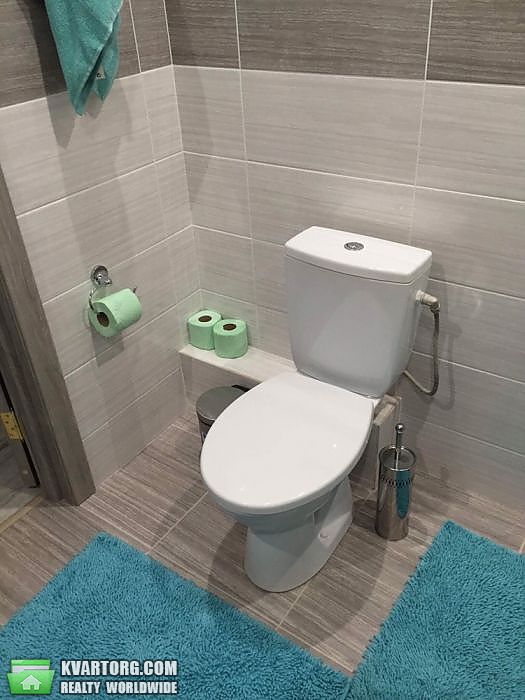 Rent out 1-room apartment. Киев, Луценко ул. — photo 7