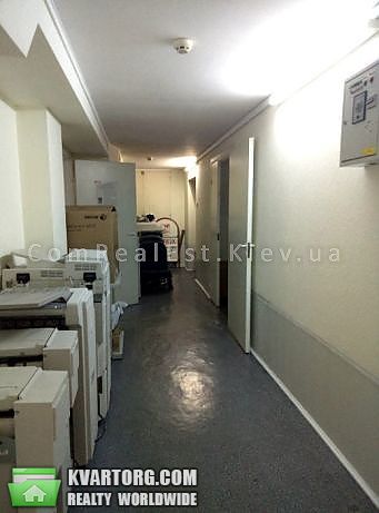 Sell office. Киев, ул.Бульварно-Кудрявская — photo 4