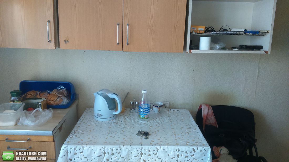 Sell 1-room apartment. Киев, Юрия Кондратюка — photo 4