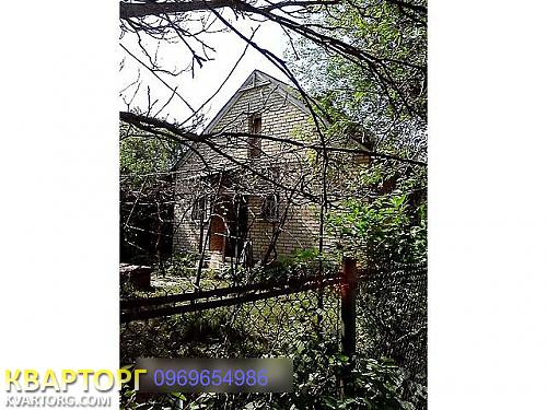 Sell house. Киевская обл., Загальцы — photo 1