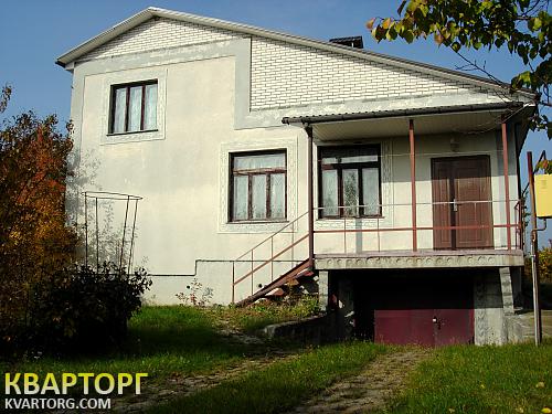 Sell house. Бровары,  Октябрьская — photo 2