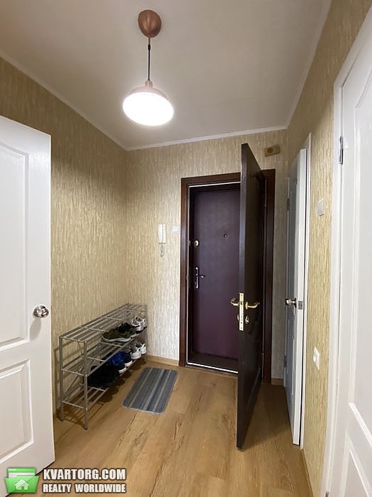 Sell 1-room apartment. Киев,  Радужная — photo 4