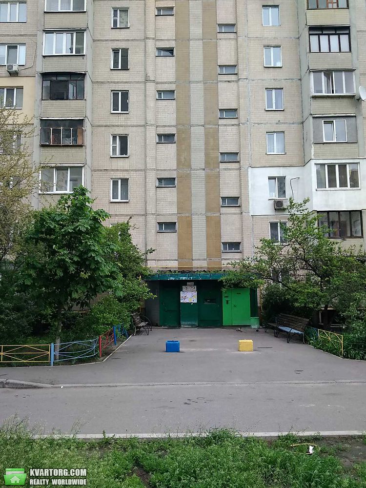 Sell 1-room apartment. Киев,  Григоренко пр — photo 6