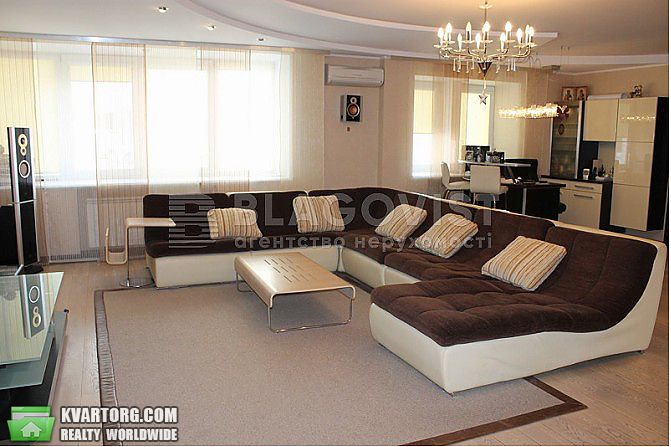 Sell 5-room apartment. Киев,  Тимошенко — photo 1
