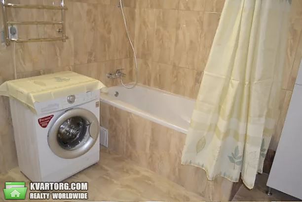 Rent out 2-room apartment. Киев, Демеевская — photo 7