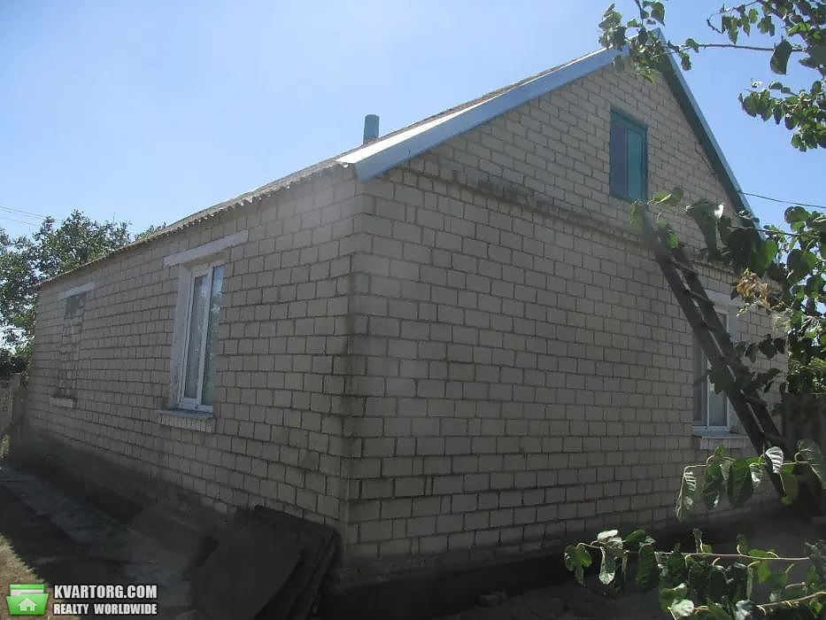 Sell house. Херсон, Фальц-Фейна — photo 6