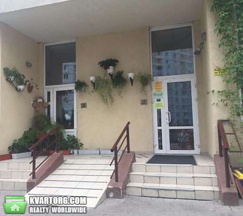 продам 1-комнатную квартиру. Киев,  Данькевича - фото 9