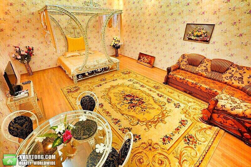 Rent out 1-room apartment. Львов, Січових Стрільців — photo 2