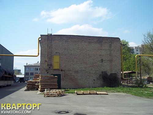 Rent out warehouse. Киев,  Воздухофлотская — photo 1