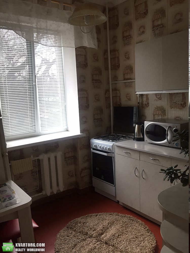 Sell 1-room apartment. Киев,  Победы пр — photo 1