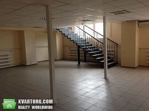 Rent out office. Киев, Ушинского — photo 3