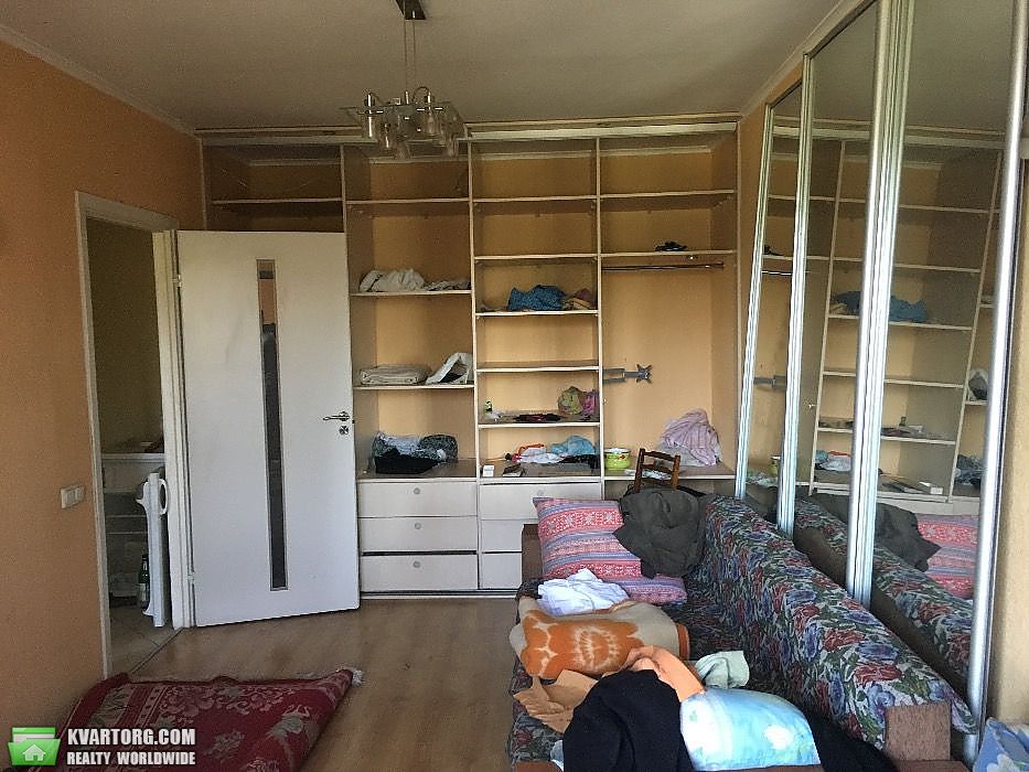 Sell 1-room apartment. Киев,  Голосеевский пр — photo 2