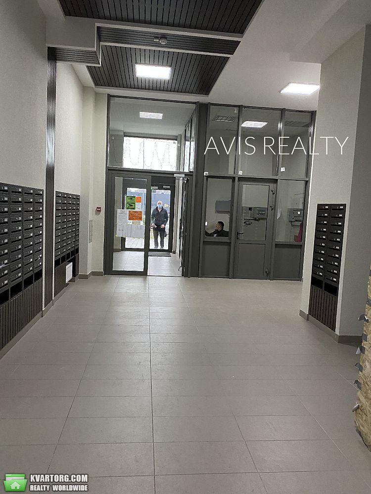 Sell 4-room apartment. Киев, Кристеров — photo 8