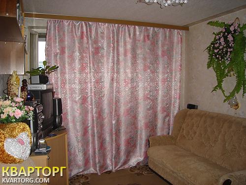 Sell 2-room apartment. Киев, Борщаговская — photo 4