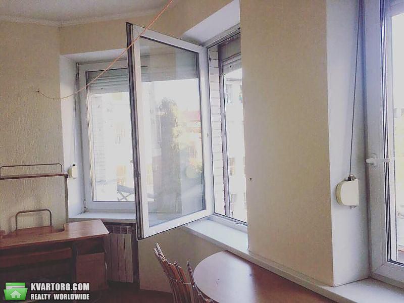 Rent out 1-room apartment. Киев,  Мельникова — photo 5