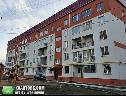 Sell 1-room apartment. Одесса, Лузановка — photo 1