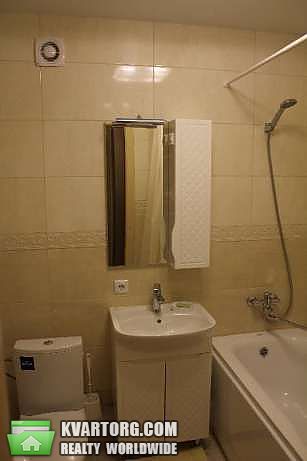Rent out 1-room apartment. Киев, Яблунева — photo 6