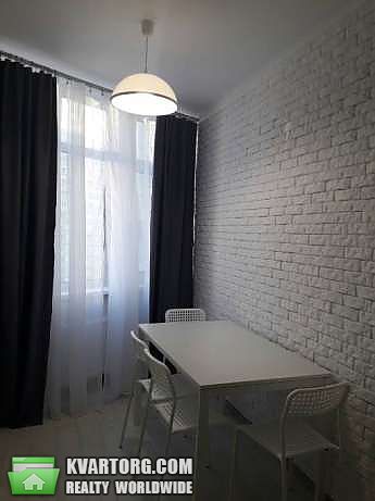 Rent out 1-room apartment. Киев,  Ахматовой — photo 3