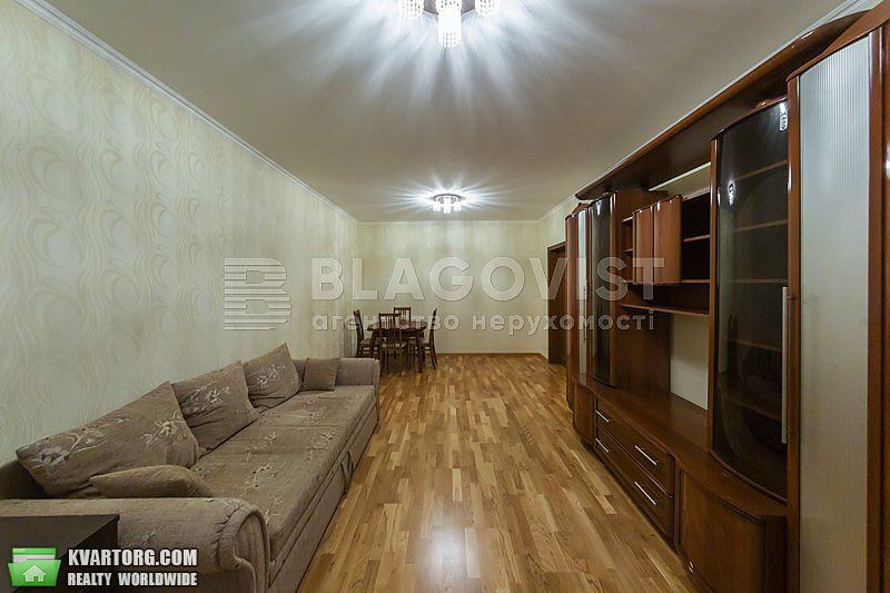 продам 2-комнатную квартиру. Киев,   Голосеевская - фото 1