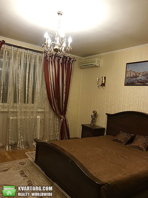 Rent out 2-room apartment. Киев,  Тимошенко — photo 6