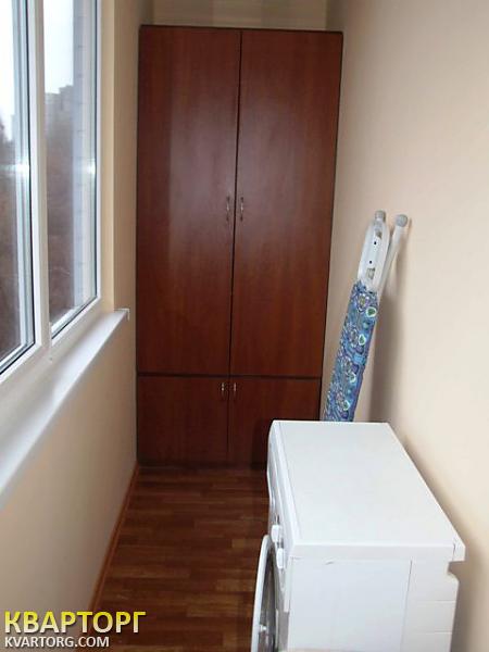 Rent out 1-room apartment. Киев,  Леси Украинки бул — photo 1