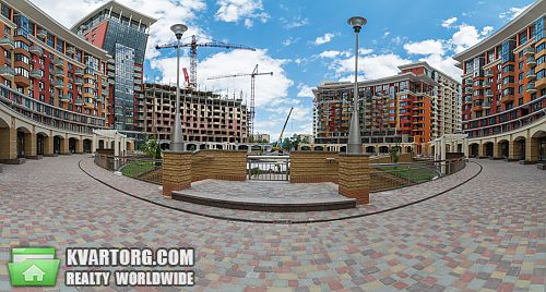 Sell 4-room apartment. Киев, Ломоносова — photo 1