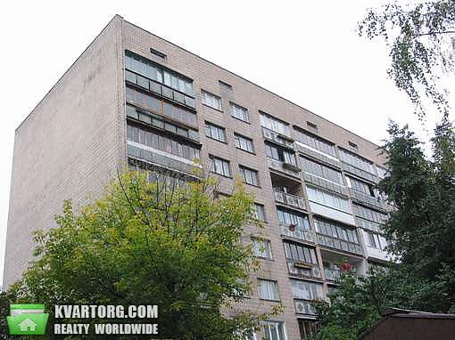 Sell 3-room apartment. Киев,  Краснопартизанская — photo 1