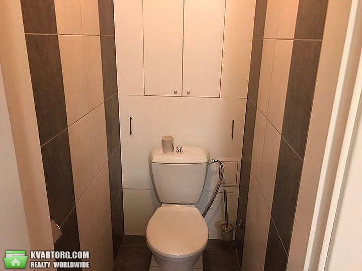 Rent out 2-room apartment. Киев,  Волго-Донская — photo 6