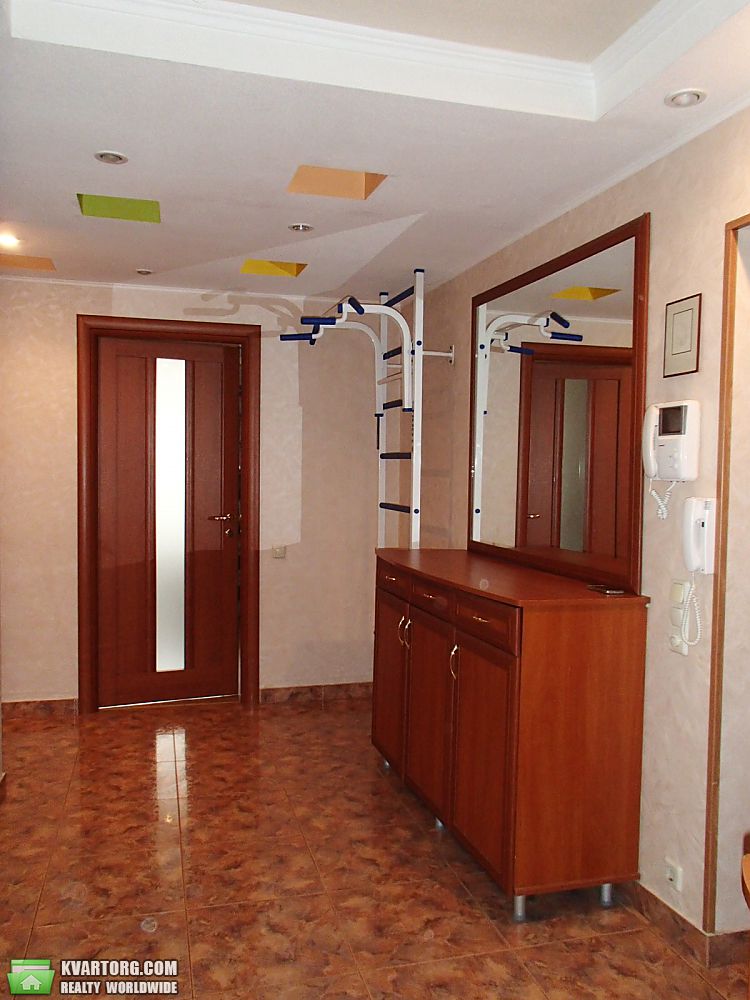 сдам 3-комнатную квартиру. Киев,  Межигорская  - фото 10
